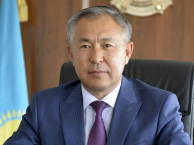 Қызметінен қуылған Досаев Президентке хат жазды