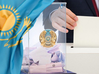 ОСК үндеу жасады