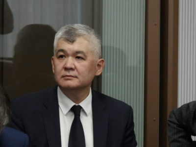 Елжан Біртановтың қорғаушысы судьяға қарсы шағым білдірді