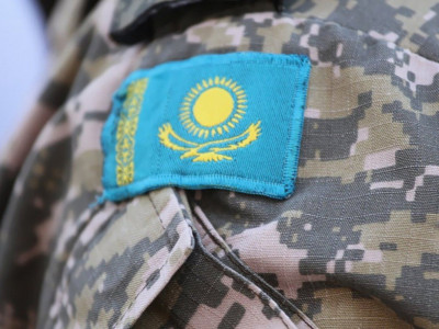 Әскери қызметшілердің зейнет жасы ұлғаяды