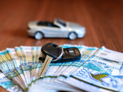 Елімізде жеңілдетілген автонесие беру басталды