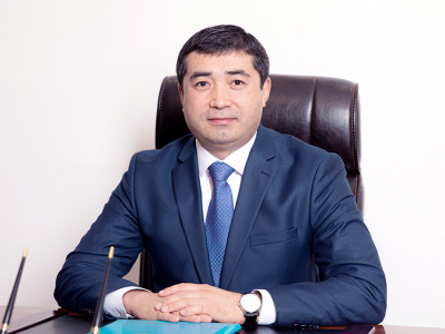 Азамат Әмірғалиев ҚР әділет вице-министрі лауазымынан босатылды