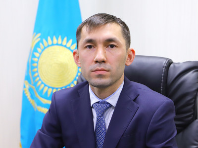 Бахтияр Қожахметов ҚР қаржы вице-министрі қызметінен босатылды