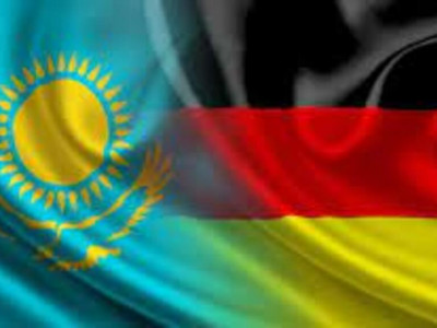 «Қазақстан мен Германия 200 млн доллардың 11 келісімшартын жүзеге асырады» - СІМ