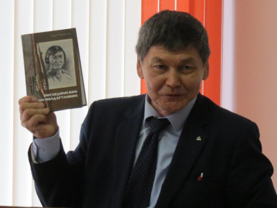 Асылбек ТӨЛЕШОВ: Әлия мен Мәншүктей ерлік көрсетсе де, елеусіз қалғандар бар