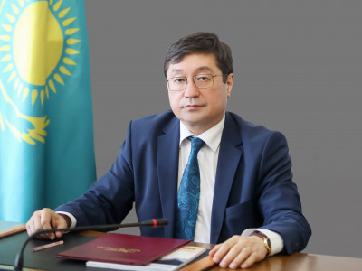 Еркін ОҢҒАРБАЕВ, заң ғылымдарының докторы, профессор: Референдум – халық үшін маңызды демократиялық институт
