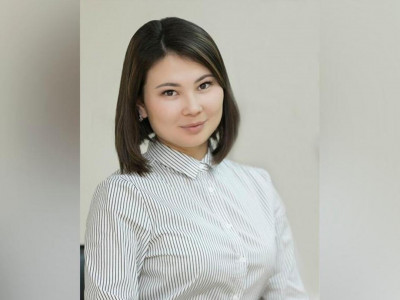 Мәдениет және спорт министрлігінің баспасөз хатшысы тағайындалды