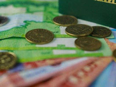 Елімізде  орташа жалақы 285 433 теңгеге дейін өсті