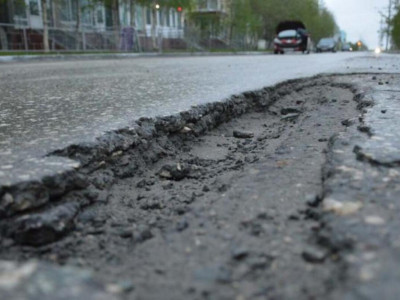 ШҚО-да сапасыз жолдар үшін 11 басшы жазаланды
