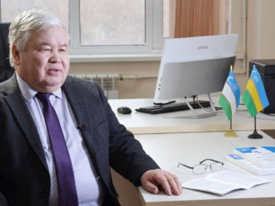Түркі әлемі әдебиеттануындағы ғалым-ұстаз ұлағаты