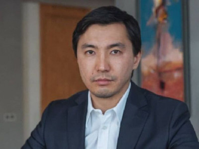 Қайрат Құдайберген Тоқаевқа араша сұрап, ашық хат жазды