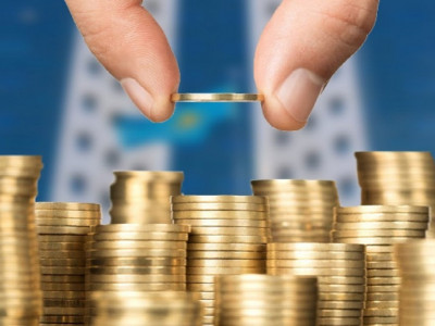 Қазақстан шетелден 640 млрд теңге қарыз алмақ