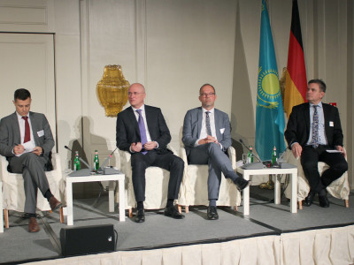 Скляр герман тарапына өтініш білдірді