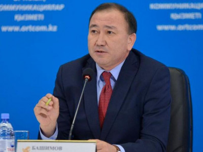 «Тұңғыш Президенттің тарихи рөлін негізгі заңнан алып тастау туралы ұсыныс жіберілді» – Бәшімов