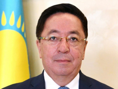Тоқаев «Қазақстан» атауын өзгертуді ұсынған елшіге сөгіс жариялады