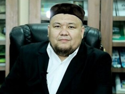 Танымал ұстаз Бауыржан Әлиұлы қайтыс болды