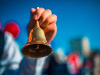 Ертең 170 мыңнан астам түлек үшін соңғы қоңырау соғылады