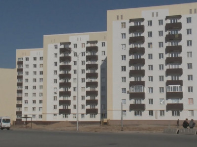 Жастарға арналған Тұрғын үй бағдарламасы іске қосылады