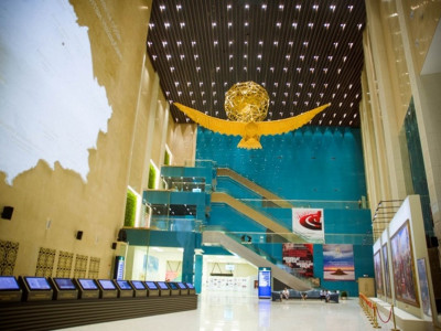 Бүгін Қазақстанда халықаралық музейлер күні аталып өтілуде