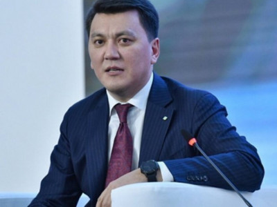 «Президенттің бастамасы орынды» – Ерлан Қарин