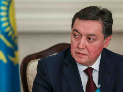 Антикор Асқар Маминге қатысты мәлімдеме жасады