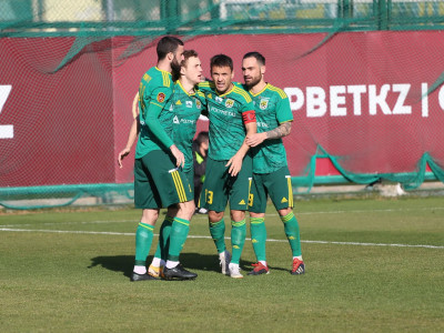 «Тобыл» бас бапкерсіз қалды