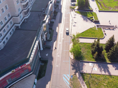 Елімізде көк түсті жолақтар пайда болады