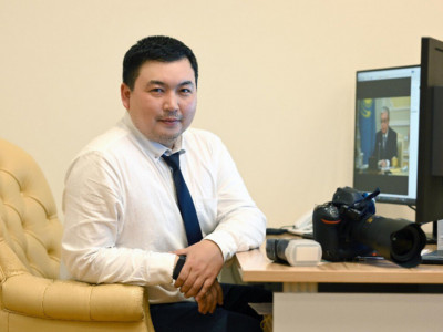 Президенттің жеке фотографтары таныстырылды