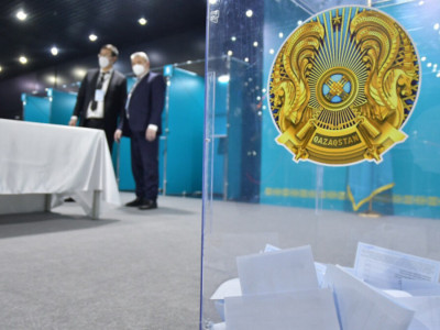 Референдум. Ата Заңымызға енгізілетін түзетулер туралы нені білу қажет?