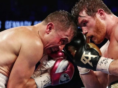 GGG мен «Канело» арасындағы айқастың өтетін күні белгілі болды