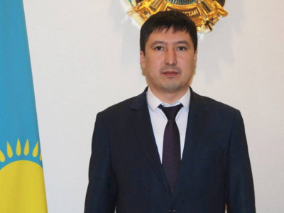 БҒМ Ғылым комитетінің төрағасы тағайындалды
