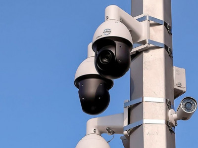 «Сергек» камералары 4 айда 552,8 млн теңгенің айыппұлын тіркеген