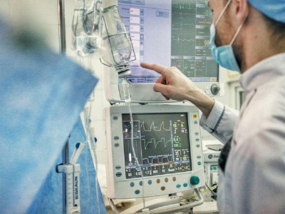 Жол апатына ұшыраған мектеп түлектерінің жағдайы белгілі болды