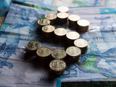 24 мамырға арналған валюта бағамы