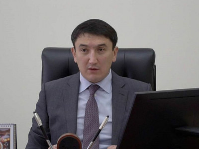 «Жаңаөзенде 1 мың адам жұмысқа орналастырылады» - Мырзағалиев