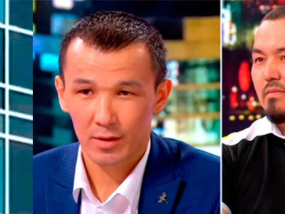 Елордада 3 жасар бүлдіршінді құтқарған екінші ер адамға да пәтер берілді