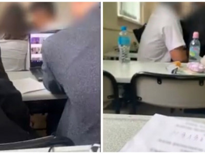 «Мұғалімнің көзінше көрген»: Дина Смаилова Алматы мектебіндегі тағы бір буллинг туралы айтты (ВИДЕО)