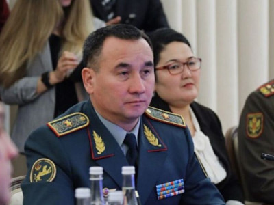 Экс-қорғаныс министрі Мұрат Бектанов 15 жылға жазаланатыны рас па?