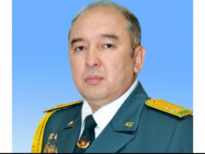Президент өкімімен ҰҚК Төрағасының орынбасары тағайындалды