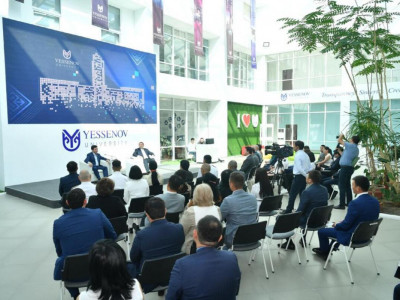 Е. Қошанов: Президент реформалары елдің басқару моделін түбегейлі өзгертеді
