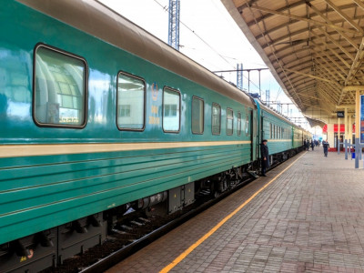 ҰОС және тыл ардагерлері пойызбен тегін жүре алады