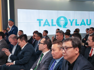 Конституциялық реформа Ата Заңға түзетулер енгізумен шектелмейді