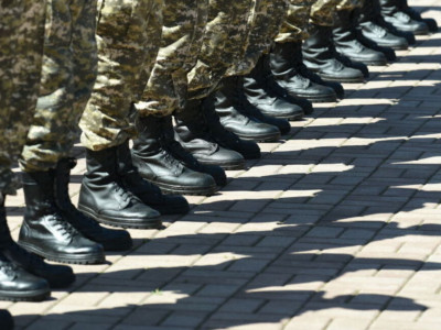 Павлодарда әскери қызметші қайтыс болды