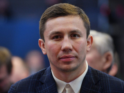 Головкин Украинадағы жағдай туралы пікір білдірді