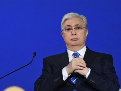 Тоқаев Ресей орденінен бас тартты