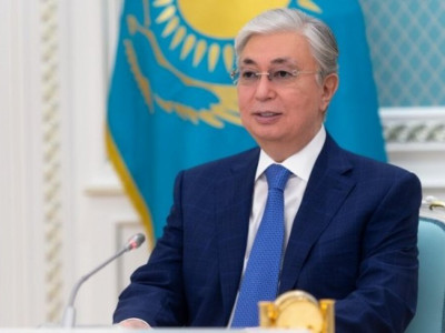 Тоқаев БАҚ қызметкерлерін кәсіби мерекесімен құттықтады
