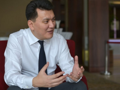Ерлан Қарин: Қуғын-сүргінге ұшыраған 250 мыңнан астам адам ақталды