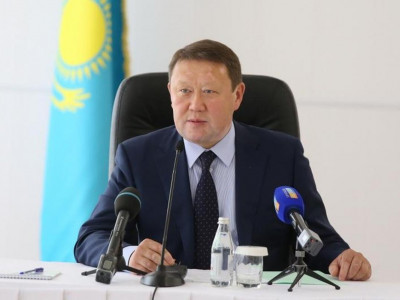 Құмар Ақсақалов Петропавл әкімінің отставкасына қатысты пікір білдірді