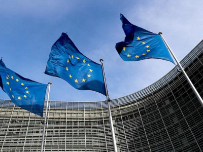 Украина мен Молдова Еуроодаққа үміткер елдер мәртебесін алды