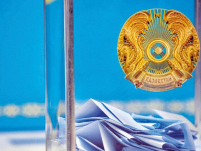 Референдумның түпкілікті қорытындысы шықты